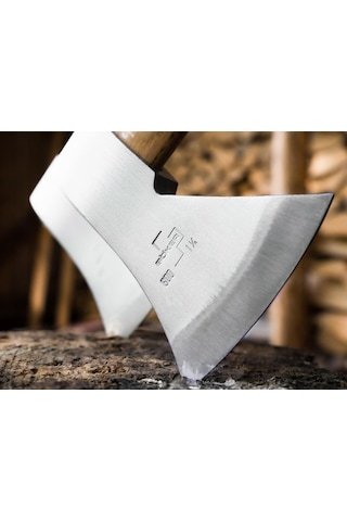 Böker Plus Appalachian Axe Büyük Kamp Balta Çok Renkli