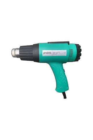 Prolink Pj-048 Sıcak Üfleme Havya 1600 Watt