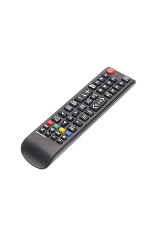Samsung Uyumlu Kumanda Uydulu Lcd Led Tv Kumandası