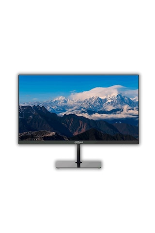 Dahua C200 21.45" 75 Hz 5 MS Full HD LED Monitör