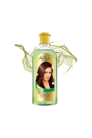 Dabur Amla Jasmine Saç Bakım Yağı 200 ML