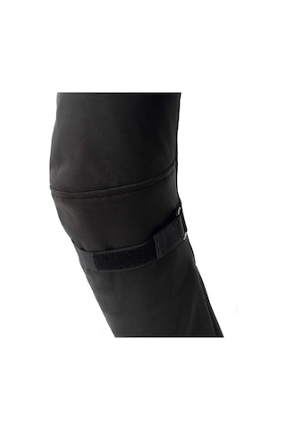 T.ur Podıum Hydroscud Softshell Ceket Siyah Antrasit