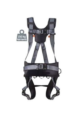 Kaya Safety Kemer P-453 Ho
