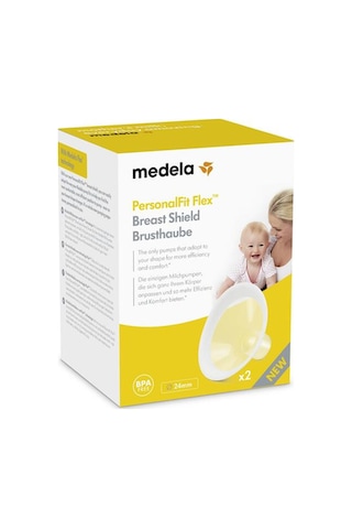 Medela Personalfit Flex Göğüs Kalkanı M 24Mm