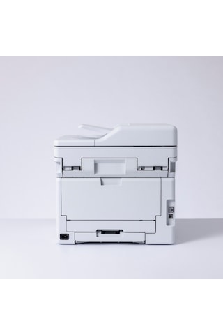Brother DCP-L3560CDW Wi-Fi Çok Fonksiyonlu Renkli LED Lazer Yazıcı