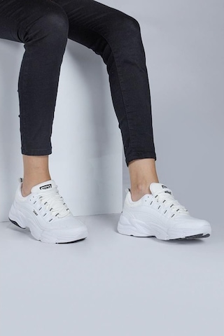 Jump 26776 Comfort Casual Günlük Memory Foam Taban Spor Ayakkabı