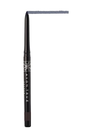 Avon Diamonds Aç Kapa Pırıltılı Göz Kalemi Smokey Diamond 2'li Set