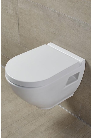 Japar Yeni Astra Klozet Kapağı 50307