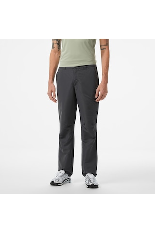 Mc Kinley Sanna Erkek Siyah Outdoor Pantolon 417950 Siyah