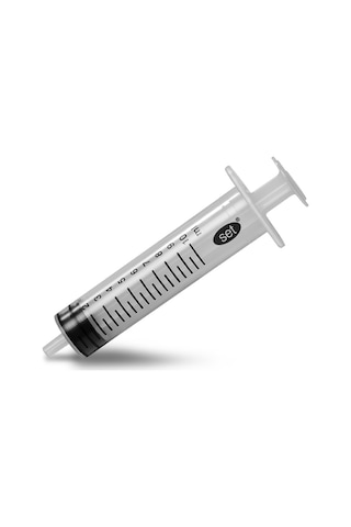 Set Inject 10ml 3p Enjektör Şırınga 150 adet 22G iğneli