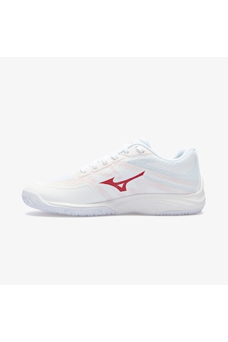 Mizuno Kadın Beyaz Voleybol Ayakkabısı V1gc267073