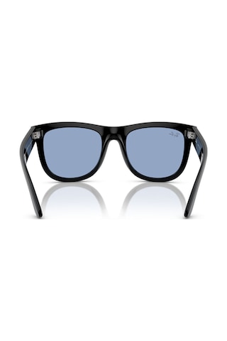Ray-ban Güneş Gözlüğü Rbr0502s 50 667772 Siyah