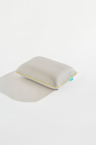 Softlife Camp Ortopedik Visco Seyahat Ve Kamp Yastığı 37x26x10 CM