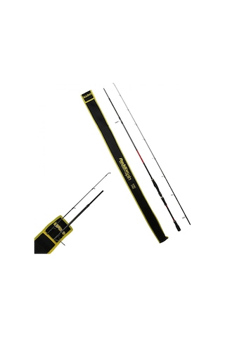 Kaido Reddix 270 Spin Kamış 8-38 Gr