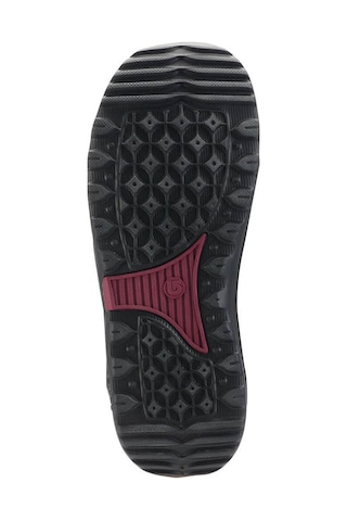 Burton Burton Mint Boa Kadın Siyah Snowboard Botu 10011 Siyah