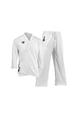 Ömürdepo Punok Kumite Flex Karate Elbisesi Wkf