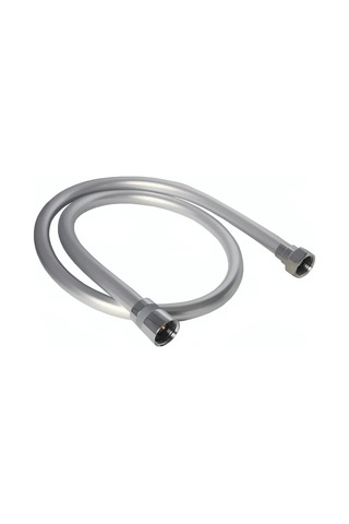 Savol Bide Hijyenik Duş İçin Güçlendirilmiş 1m Hortum 432155892 Gri