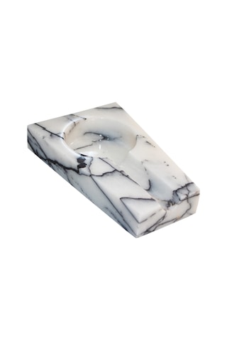 Mermer Puro Küllük Mermer Desenli Puro Küllüğü