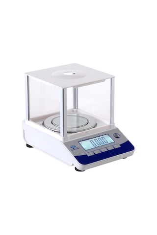 Wl-2002L Dijital Hassas Terazi - Hassasiyet: 0,01 Gr. Max: 2 Kg.