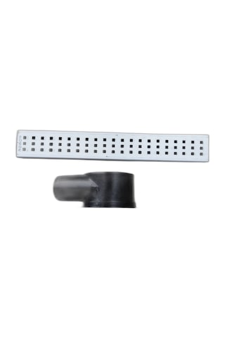40 Cm Lineer Duş Kanalı