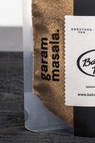 Baharat Dükkanı Garam Masala 60gr