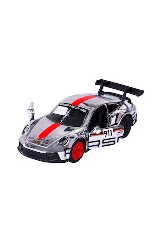 Majorette French Touch Fromagerie Volkswagen T1 Model Araba
