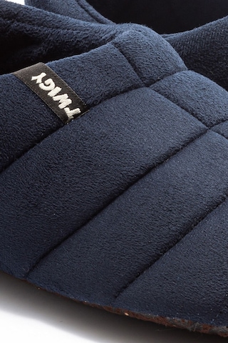 Twigy Nemo Erkek Ev Ayakkabısı Lacivert 41/46 EE0801 Lacivert