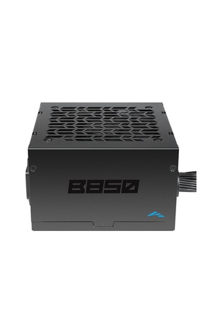 Sama B850, 850w, Black, 80+ Bronze, Cybenetics Certified, Pcıe 5.1, Atx3.1, Siyah, Gamıng, Atx, Power Supply Psu