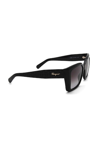 Salvatore Ferragamo SF 1042S 001 KADIN GÜNEŞ GÖZLÜ