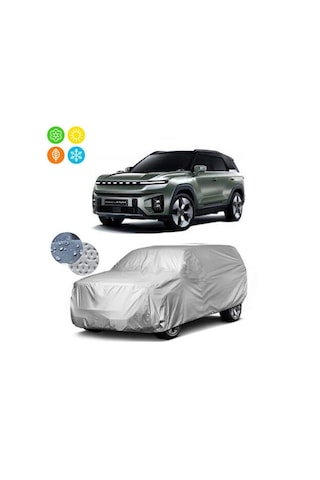 2024 Ssangyong Torres Evx Elektrikli Araba Brandası,araba Çadırı 2024 Ssangyong Torres Evx Elektrikli Araba Brandası,araba Çadırı