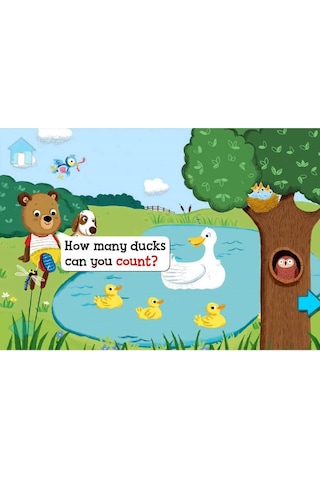 Bizzy Bear: Farmyard Fun - Benji Davies - NOSY CROW