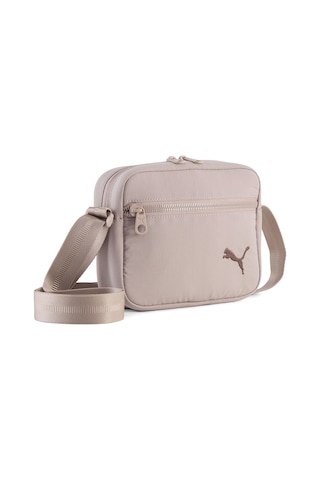 Puma Her Kadın Kahverengi Günlük Stil Omuz Çantası 09218406 Kahverengi