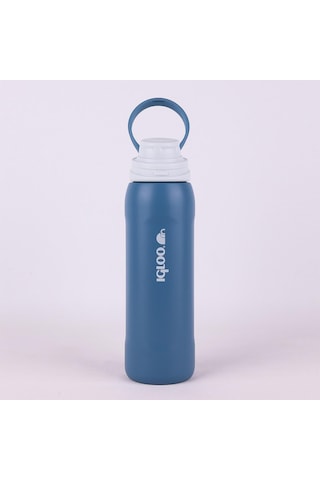 Igloo Veloce Termos 710ml-mavi 205864 Açık Beyaz