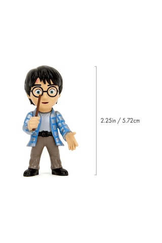 Jada Harry Potter Figürleri Tekli Figürler