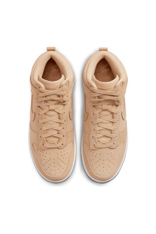 Nike Nıke Dunkhıgh Prm Kadın Ayakkabı Dx2044-201 Kahverengi