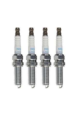 Ngk Laser İrdium Buji-sılmar8a9s Crf1000 - 1100 - Nt1100 4 Tane Buji Ngk Laser İrdium Buji-sılmar8a9s Crf1000 - 1100 - Nt1100 4 Tane Buji