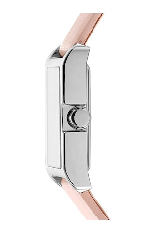 Dkny Dk1l007l0015 Kadın Kol Saati Metalik Gri