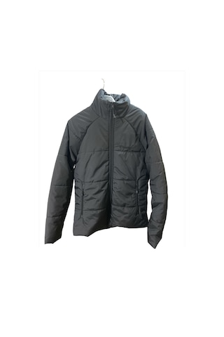 Hummel Hmlcameron Zıp Coat Kadın Mont Siyah Siyah