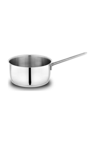 Schafer Held Çelik Kaçerola -14 CM-1 Parça-ınox