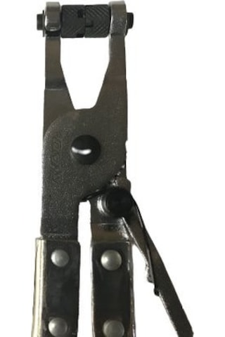 Rico Hortum Kelepçe Pensesi Prof. Krom
