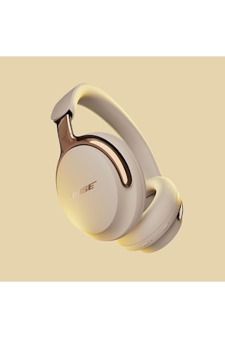 Bose Quietcomfort Ultra 2. Nesil Bluetooth 5.4 Kulak Üstü Kulaklık