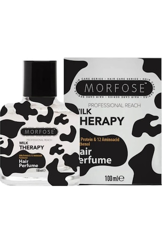 Milk Therapy Saç Parfümü 100 Ml - Bakım Ve Canlılık - Mrfs