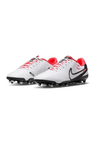 Nike Nıke Legend Academy Fg/mg Beyaz Krampon Dv4337100 Y-116 001