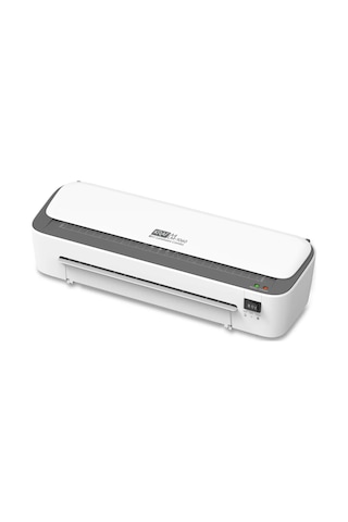 Laminasyon Kiti, 6-in-1 Combo A4 Lm-1060, 1 Adet, Ev, Ofis, Okul İçin Komple Çözüm