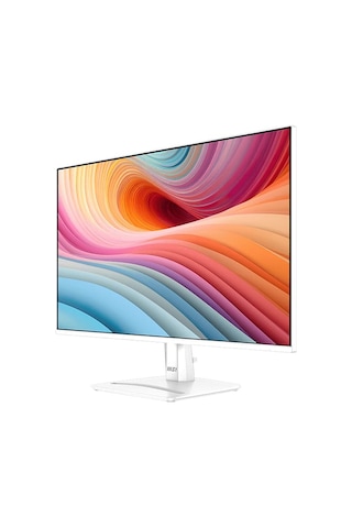 MSI PRO MP275W E2 27"  1 MS 120Hz IPS Monitör