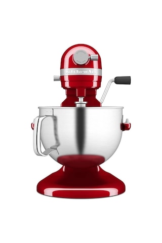 Kitchenaid 5KSM60SPXEER 5.6 Lt Empire Red Planet Mikser (Outlet)