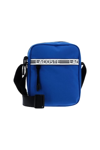 Lacoste Erkek Omuz Çanta Nh4270nz-l77 Nh4270nz-l77 Mavi