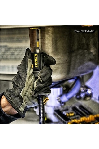 Dewalt Dt20501 Spiralli Köşe Adaptörü - Esnek