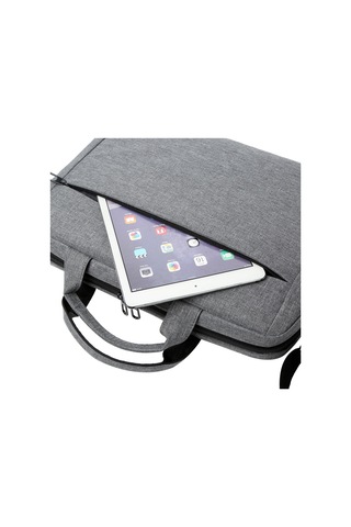Urban Dizüstü Bilgisayar Ve Tablet Çantası Gri