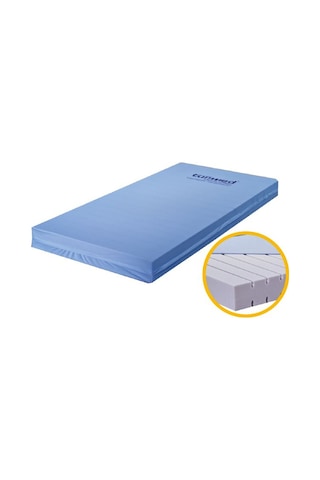 Herdegen Hava Alan Su Geçirmez Hasta Yatağı